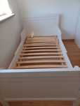 Cama de criança Sundvik