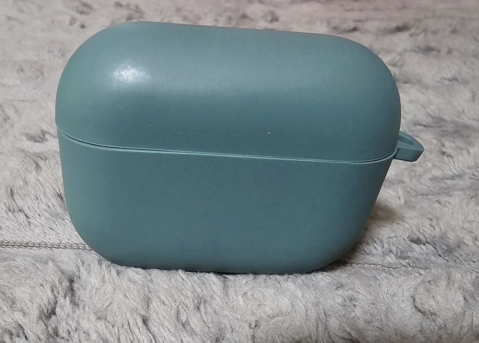 Чохол для AirPods Pro 2 — захист, стиль і зручність в одному