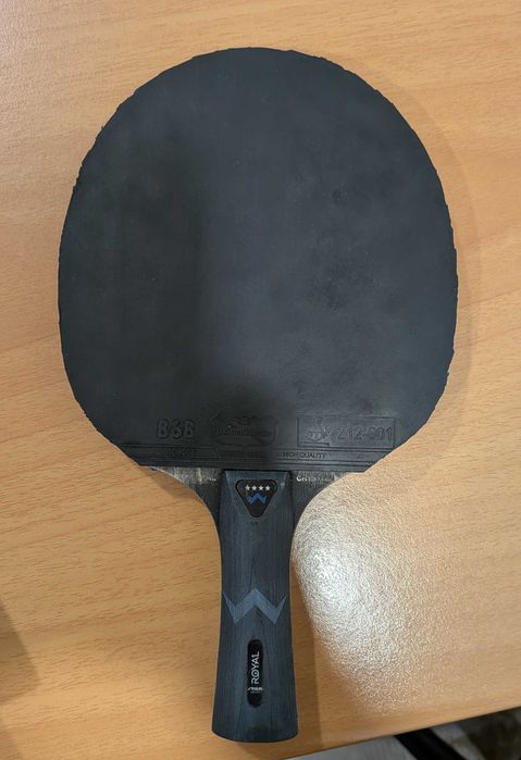 Raquete Ping Pong/Ténis de Mesa Stiga