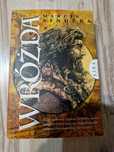 Marcin Sindera - Wróżda