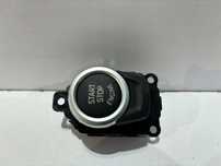 BMW F10 F12 Przycisk Start/Stop 9229565 - 16205