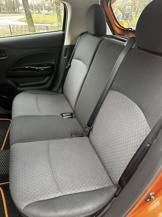 Продам Міцубісі міраж 2016 року