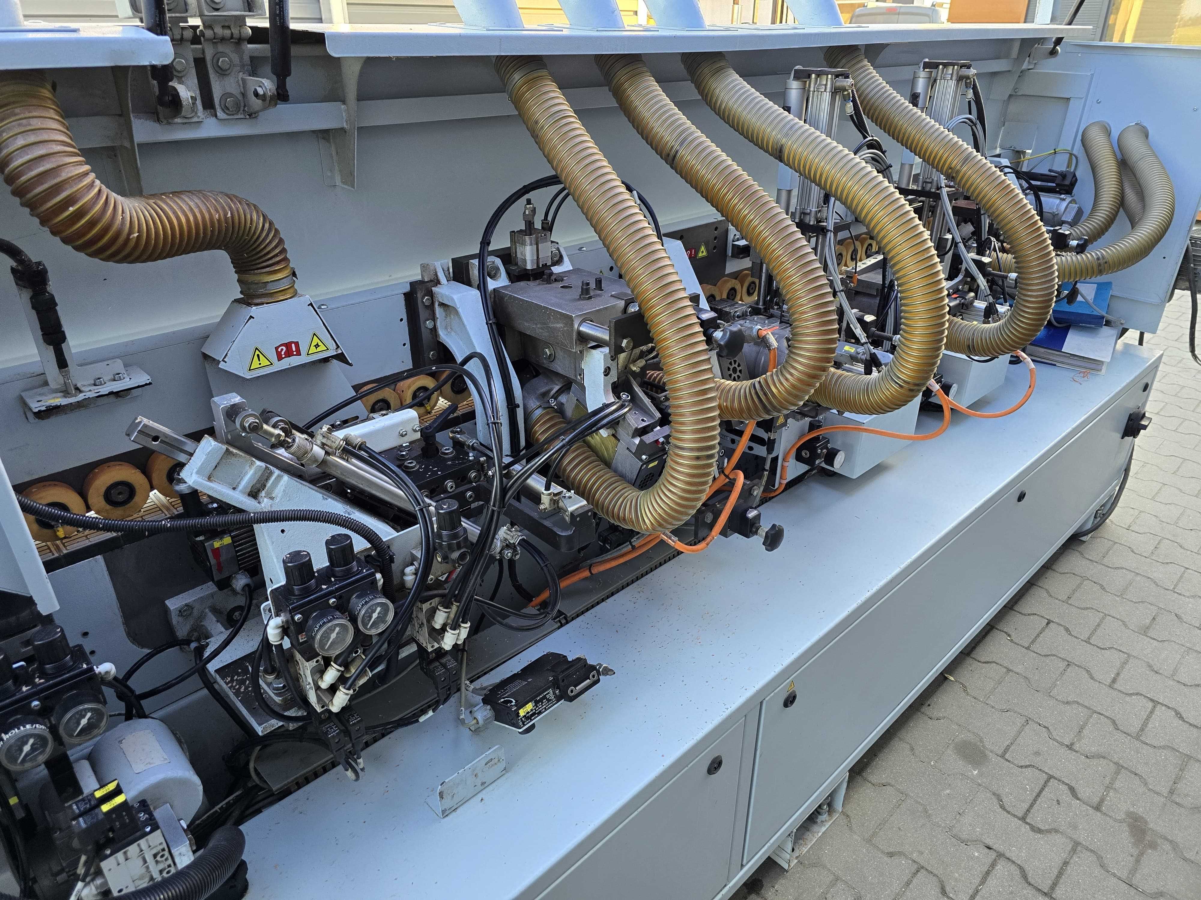 Okleiniarka Brandt Highflex 1440