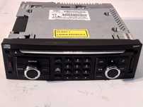 Citroen C5 III X7 Radio nawigacja RT3 Europa