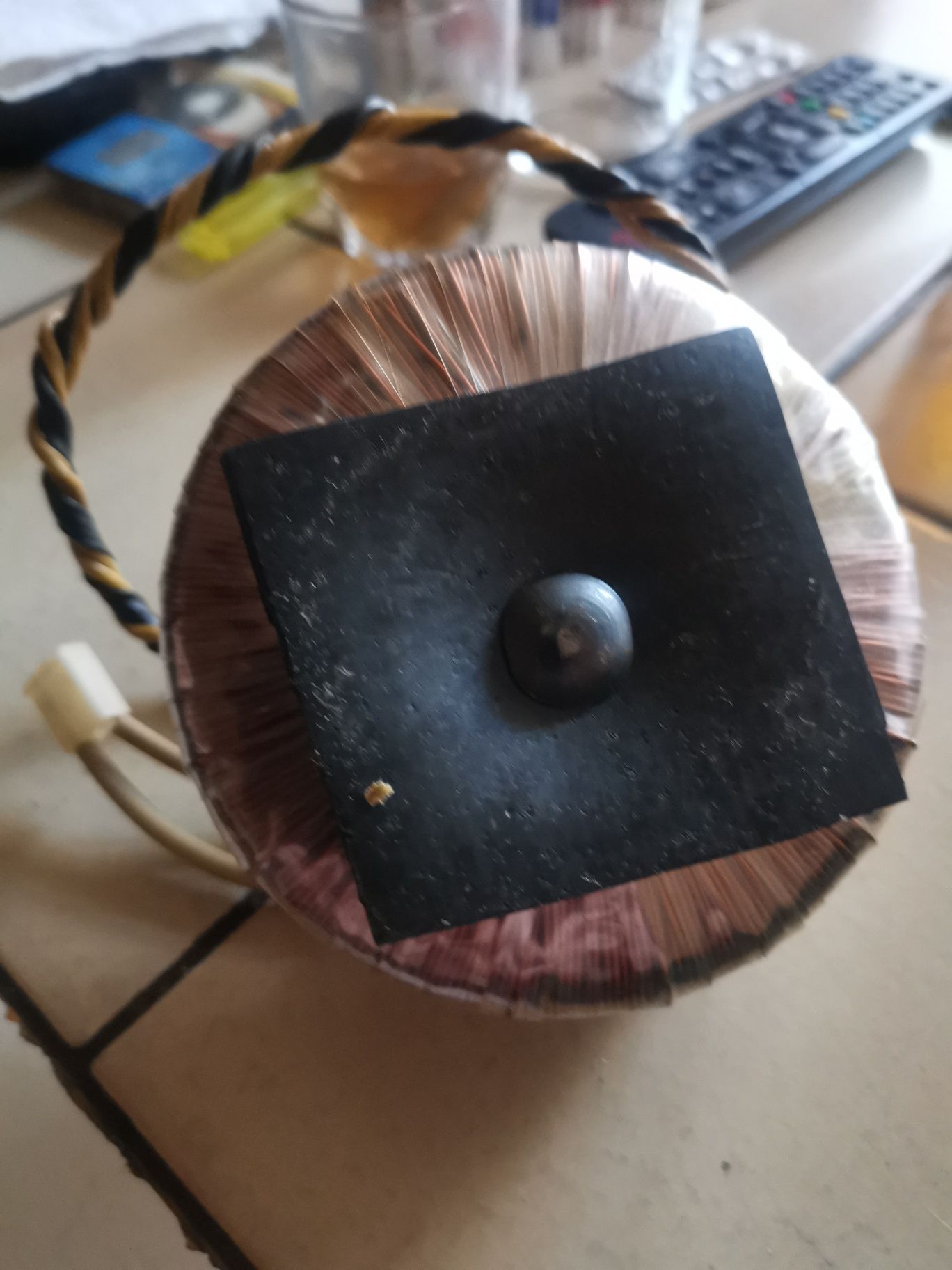 Transformator 220v