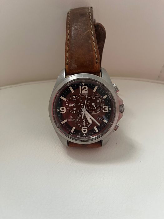 Relogio citizen eco-drive