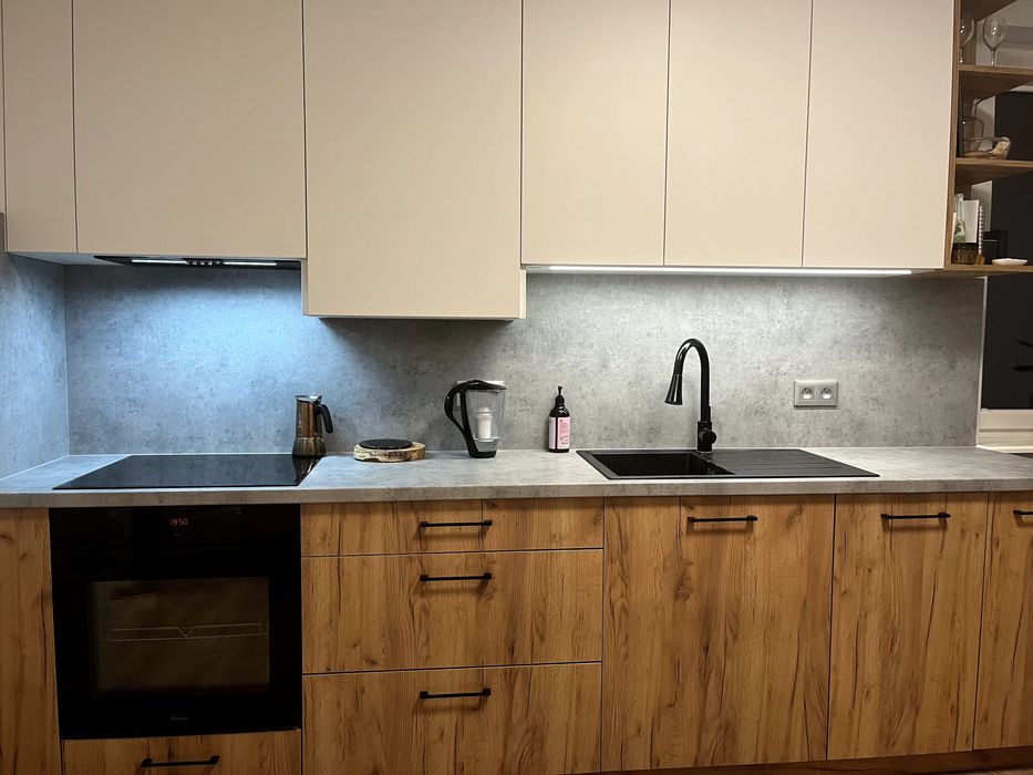 Mieszkanie na wynajem - Gdynia, Wzgórze Św. Maksymiliana