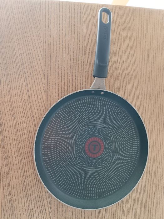 Frigideira de panquecas Tefal