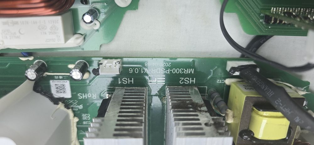 Інвертор для ECOFLOW DELTA 1260