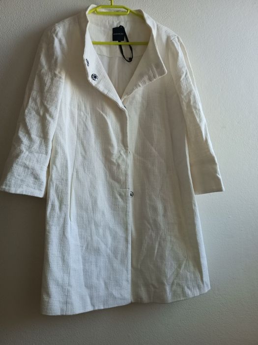 Sobretudo Pennyblack