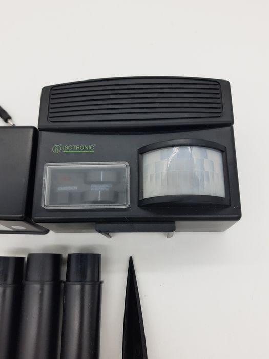 Isotronic odstraszacz zwierząt