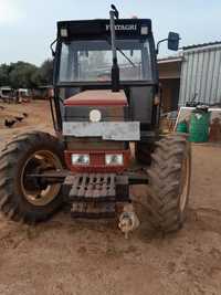 Vende se trator Fiatagri