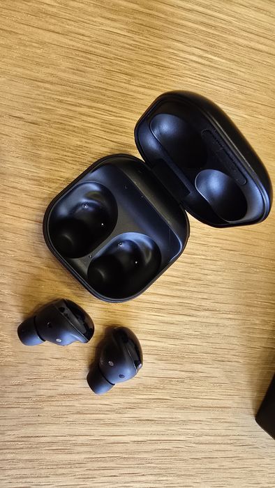 Samsung Galaxy Buds Pro – stan bardzo dobry! TANIO