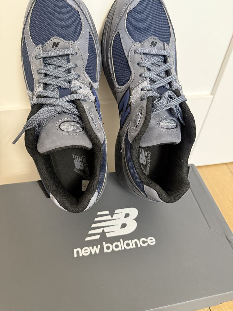 New balance 2002r codura meskie 41,5