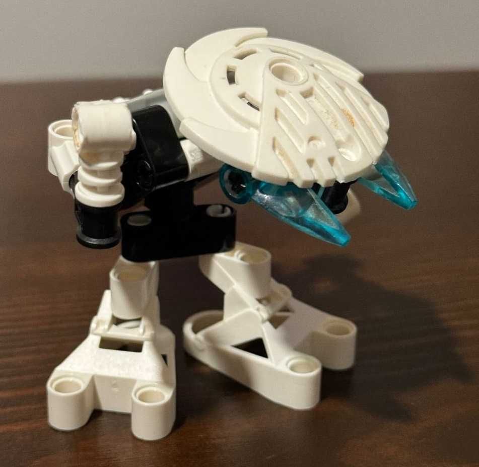 ЛЕГО → БИОНИКЛ → LEGO → Bionicle → 85xx серия