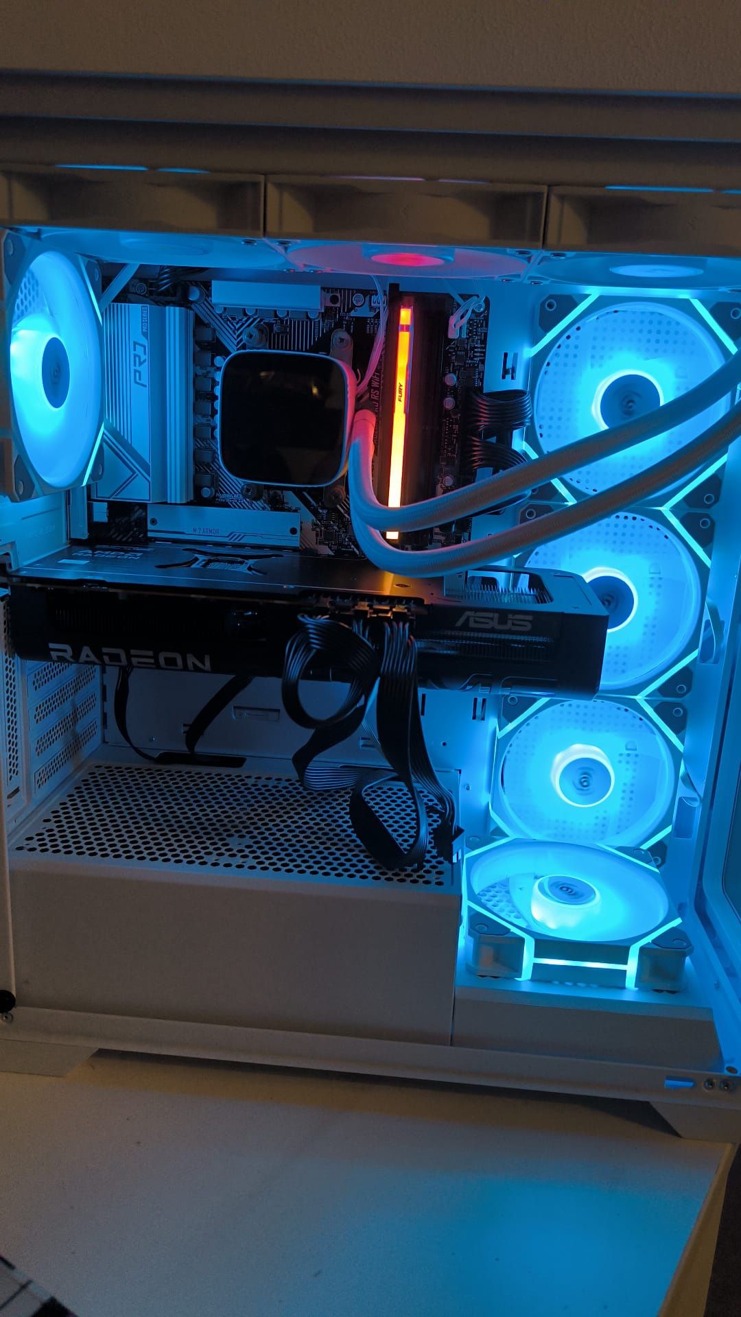 PC Gaming  como novo