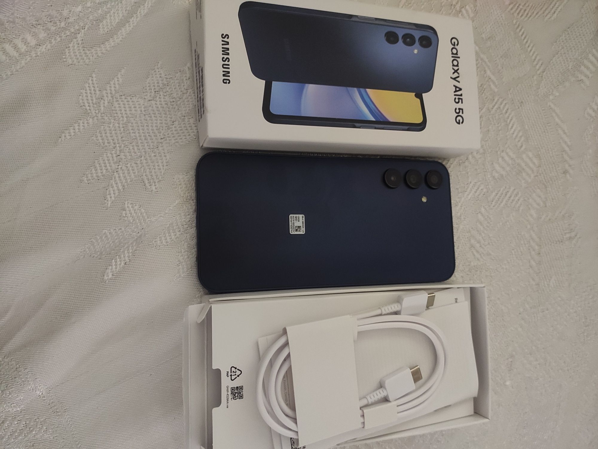 Vendo Samsung A15