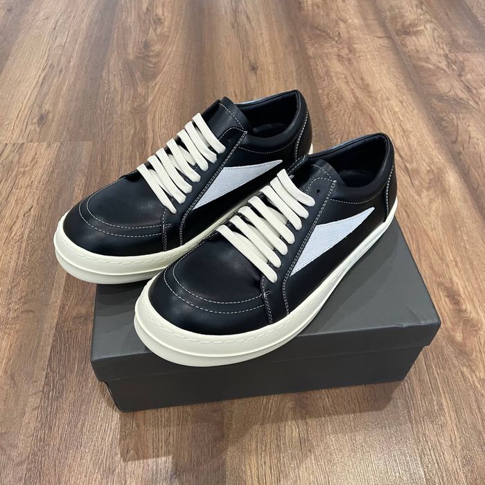 Buty Rick Owens DRKSHDW