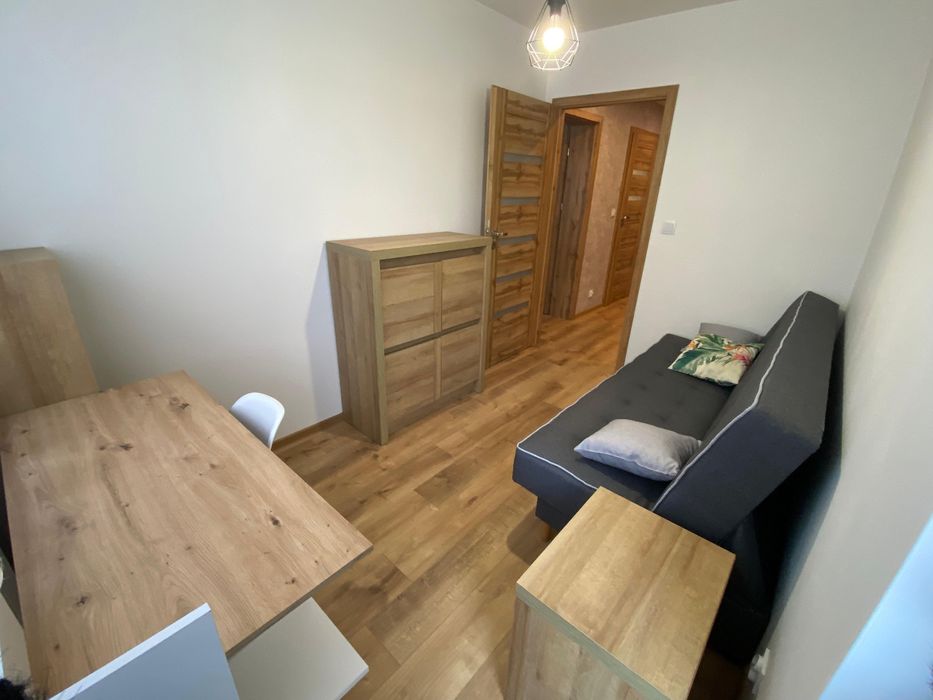 Mieszkanie na wynajem ul. Wroczyńskiego 3