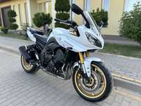 Yamaha Fazer 800 fz8 /33tys km/ Bezwypadkowy/ Zadbany/ RATY fz1