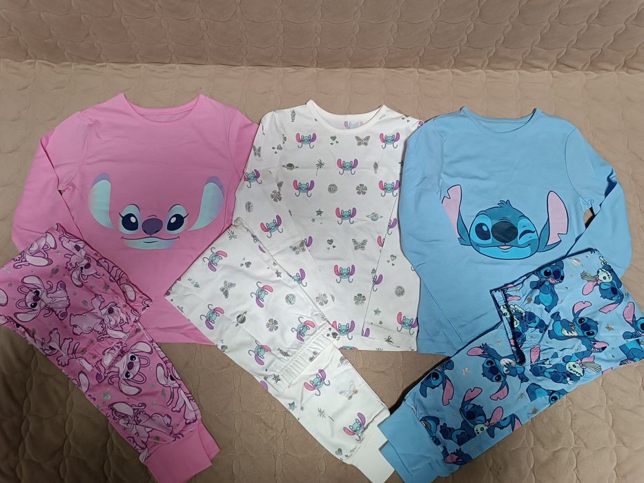 Піжама George Stitch 122р