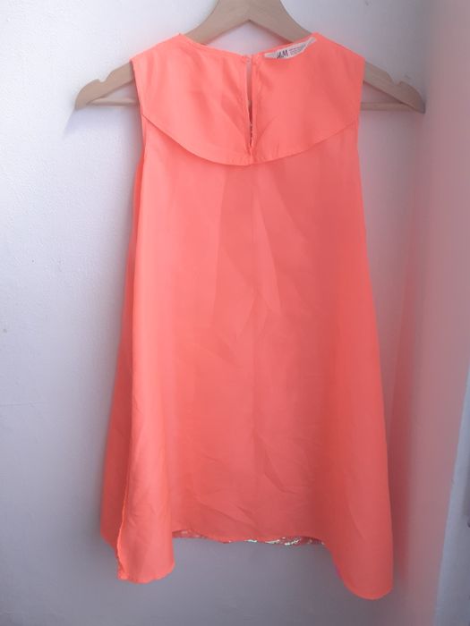 Vestido 9 anos,  lantejoulas