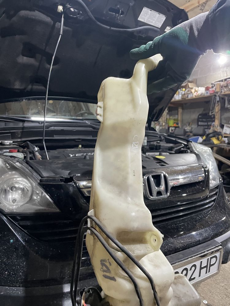 Бачок омивача на Honda CRV 3-покоління, 2006-2011