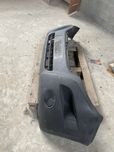 Передній бампер Renault Master 3 2016 рв