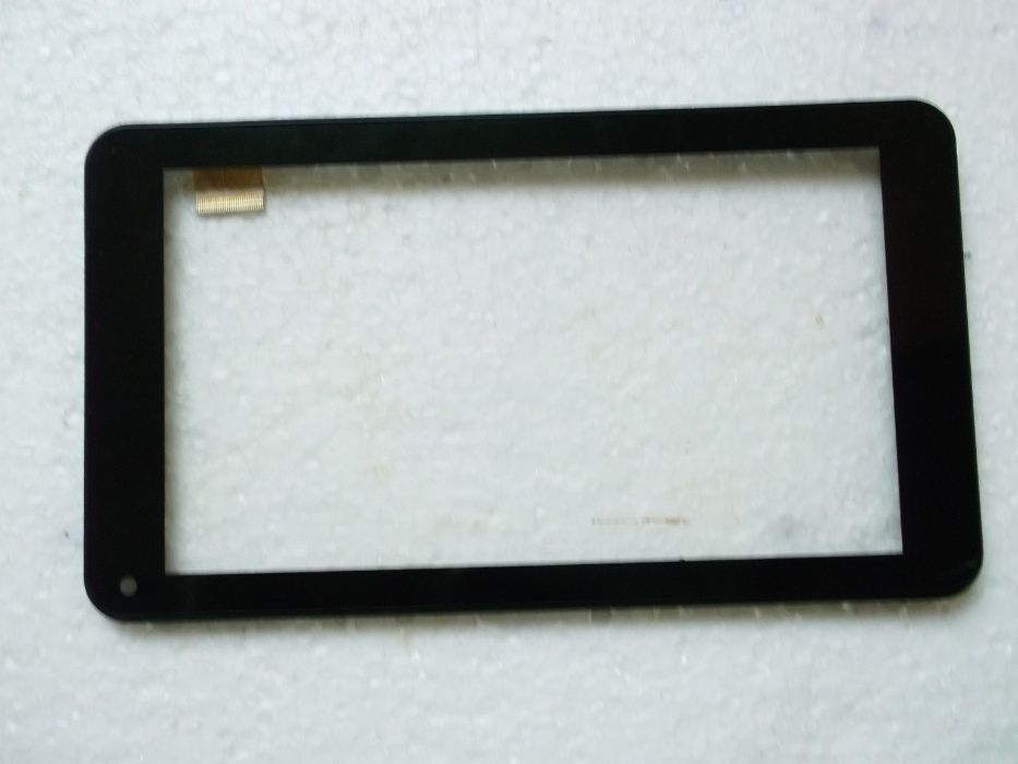 Szybka dotyk digitizer lark evolution x4 7 ips