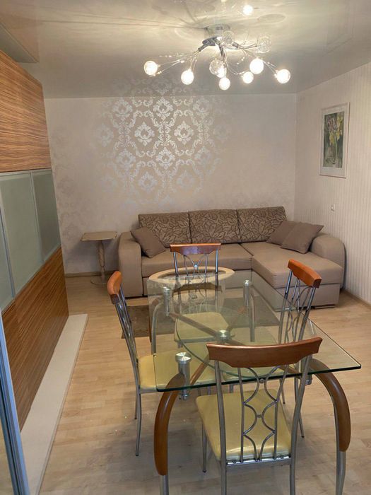 Продам 3к ул Вернадского Крутогоорный спуск