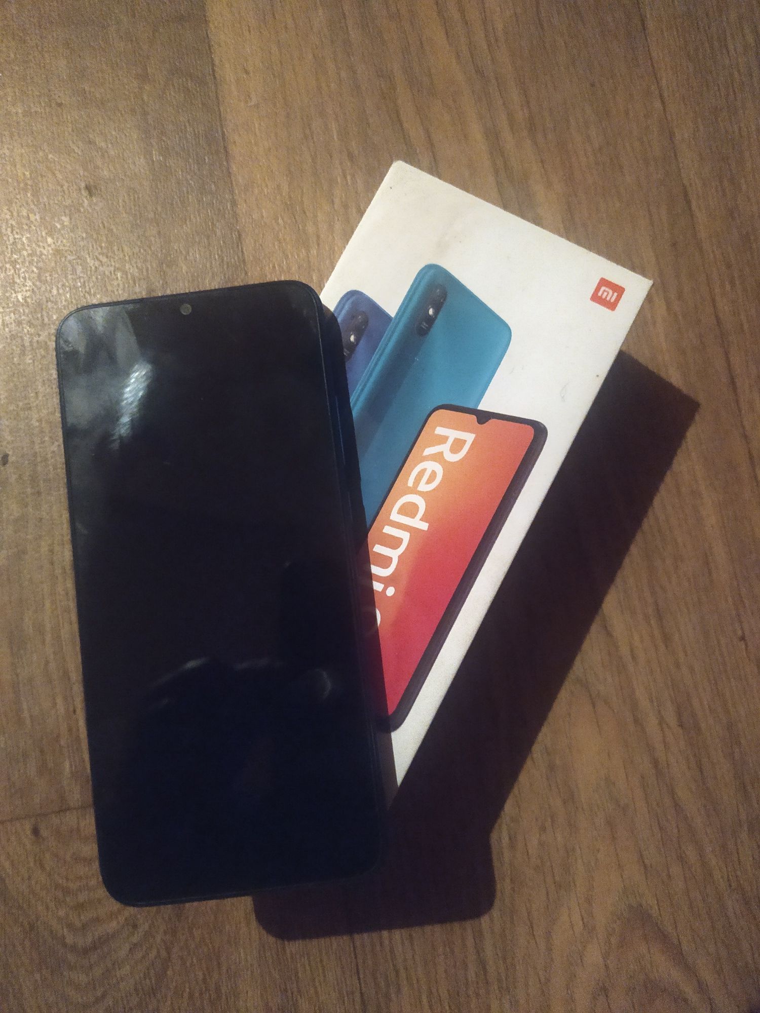 Redmi 9A 2/32 Гб