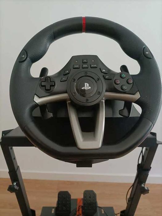 Volante RWA HORI Racing Wheel Apex