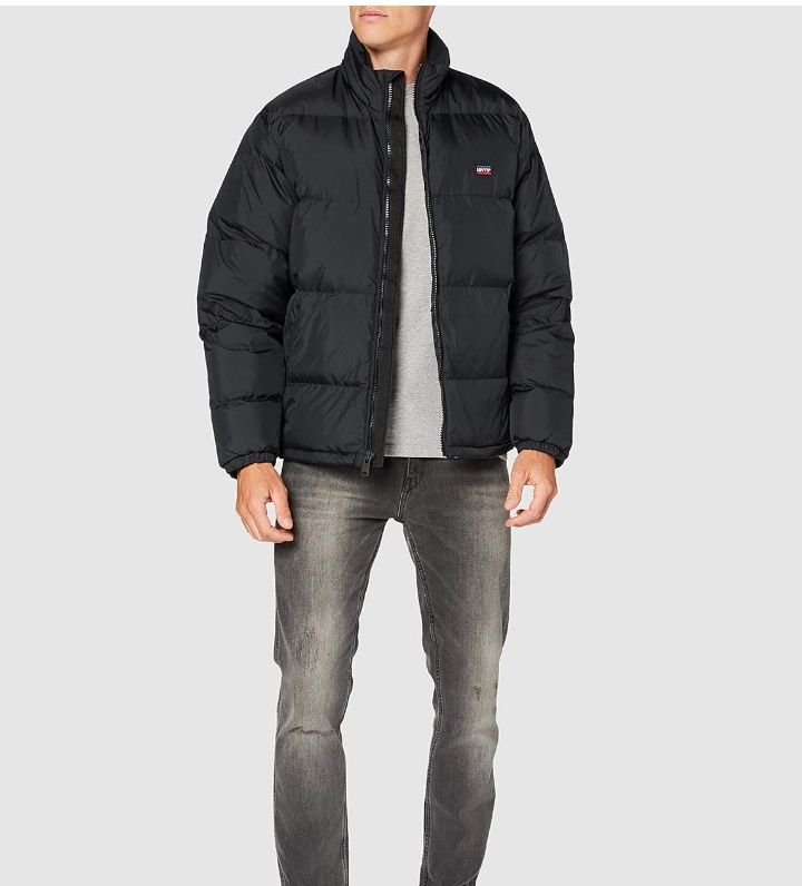Kurtka Levi's levis fillmore męska xxl