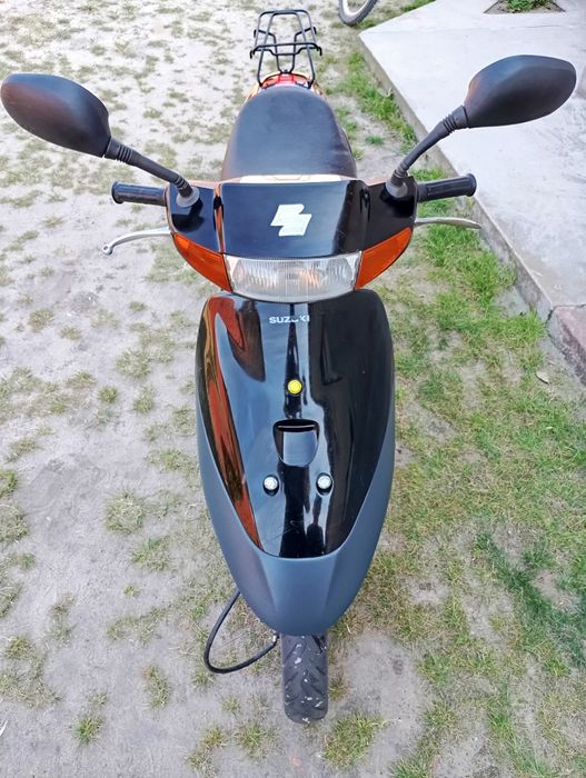 Продам Сузукі лец 2