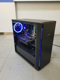 Игровой Пк core i7 980 ,16Gb,GTX 1070 8Gb,SSD 512gb