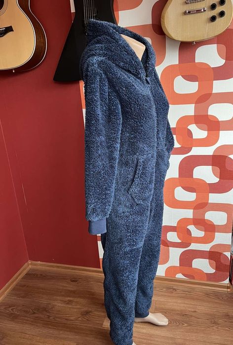 Кігурумі, домашній одяг