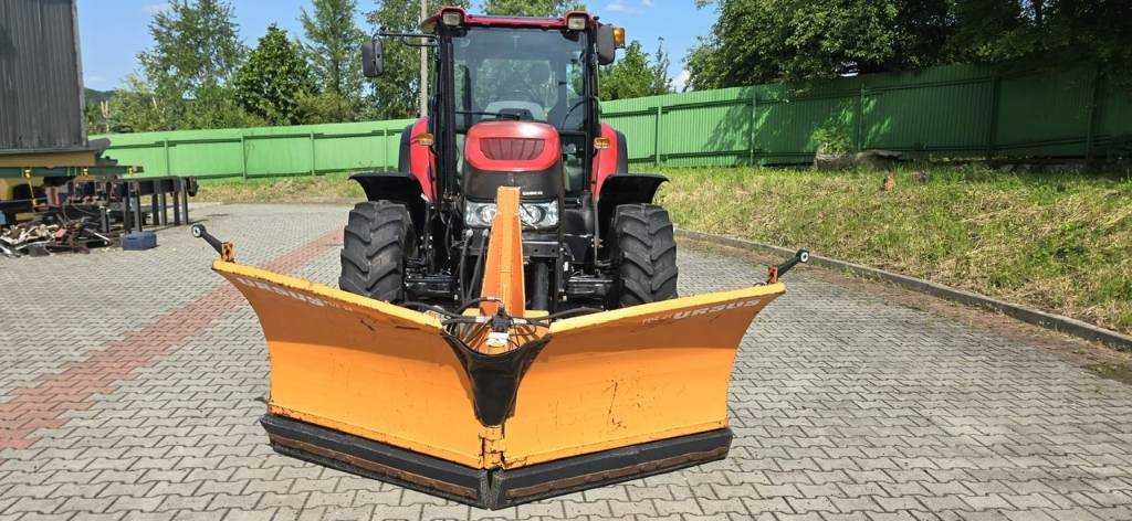 Ciągnik Rolniczy CASE 3.95 A Farmall