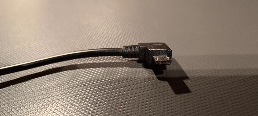 Przewód otg micro USB