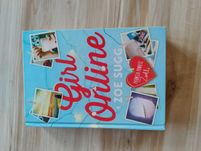 "Girl Online" Zoe Sugg