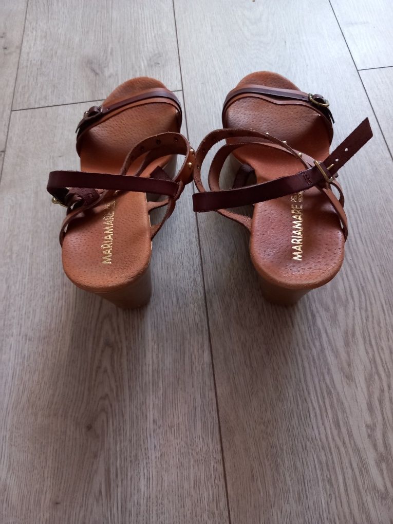 buty na koturnie tx maxx