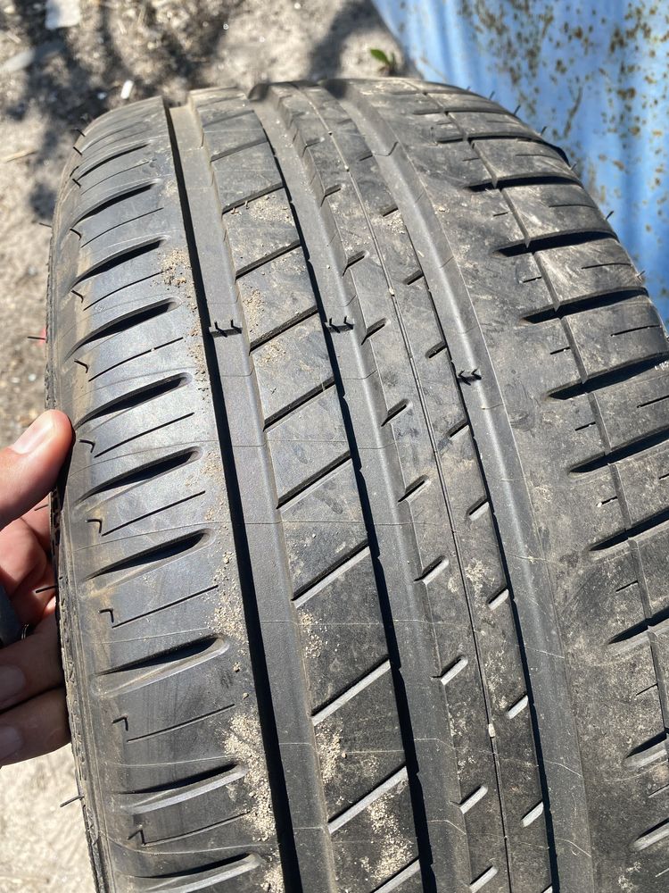 Michelin Pilot Sport 3 225/40/18