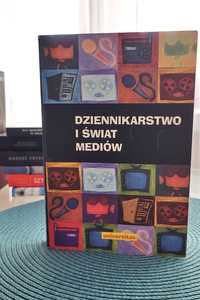 „Dziennikarstwo i świat mediów” Zbigniew Bauer, Edward Chudziński