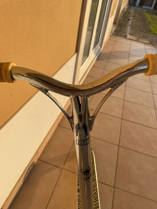 Trotinete freestyle ethic/proto/lucky