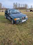 BMW E46.e39benzyna diesel 2.0