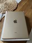 iPad Air 2  | 9.7” | 32 GB | Wi-Fi | złoty |