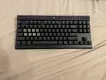 Klawiatura mechaniczna corsair k70 rgb tkl champion series