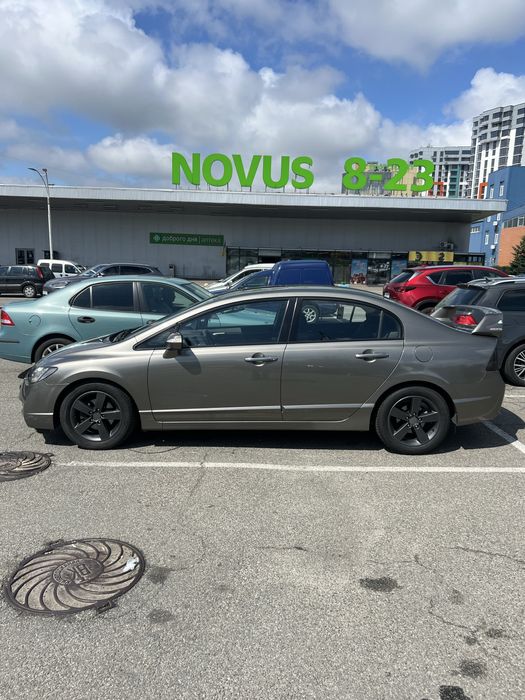 Цивик в хорошем Состоянии