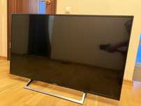 Телевізор Sony 49 xe 7005