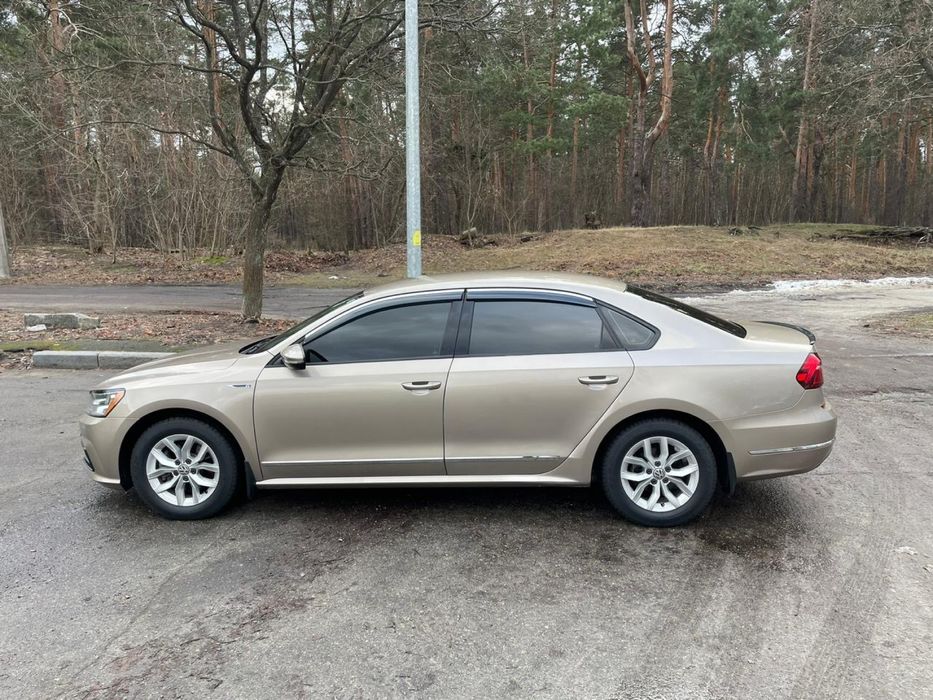 Продам Фольцваген Пасат В 8