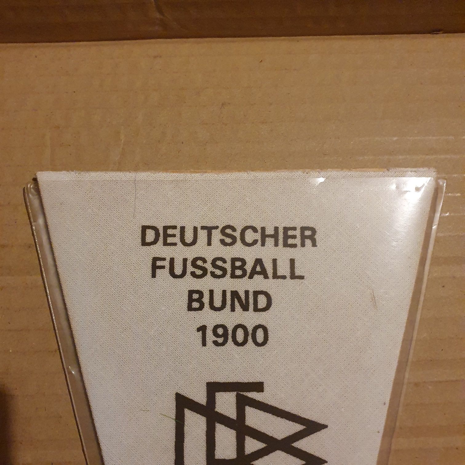 Proporczyk VFB Stuttgart